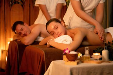 Ayurvedic Massage