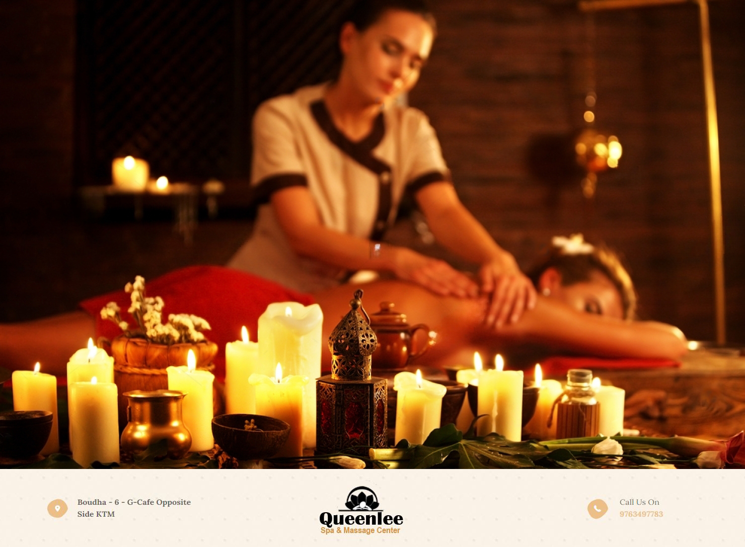 Queenlee-Spa